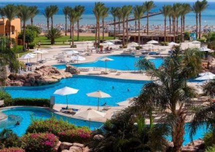 STELLA BEACH RESORT & SPA MAKADI BAY