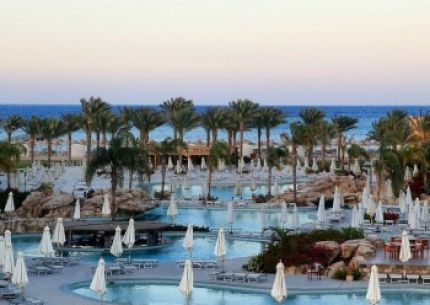 STELLA GARDENS RESORT & SPA MAKADI BAY