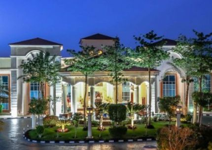 SULTAN GARDENS RESORT