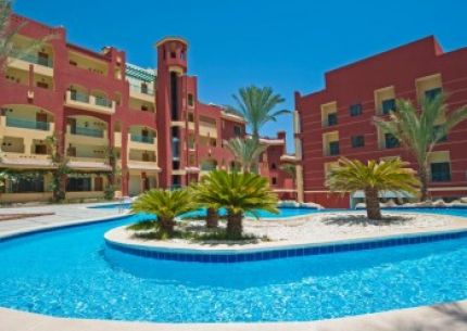 SUN & SEA HOTEL