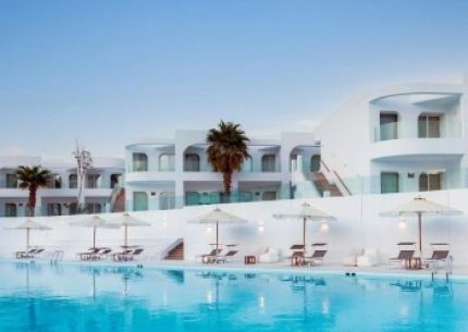 SUNRISE MERAKI RESORT SHARM EL SHEIKH ADULTS ONLY 16+