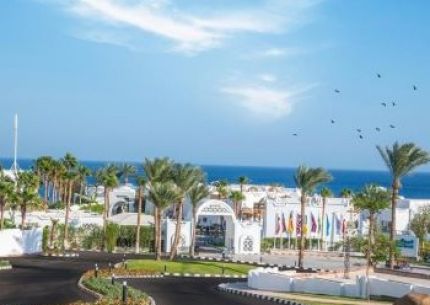 SUNRISE REMAL BEACH  RESORT