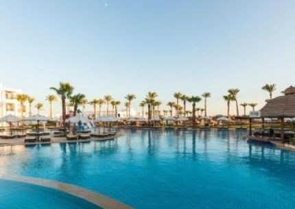SUNRISE REMAL RESORT