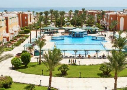 SUNRISE GARDEN BEACH RESORT