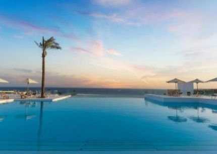 SUNRISE WHITE HILLS RESORT SHARM-EL-SHEIKH