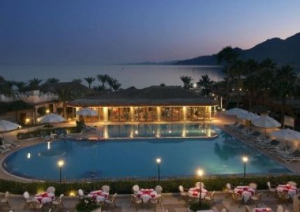 SWISS INN DAHAB