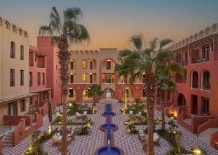 THREE CORNERS OCEAN VIEW EL GOUNA (ADULT ONLY +16)