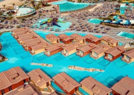 TITANIC PALACE RESORT & AQUAPARK