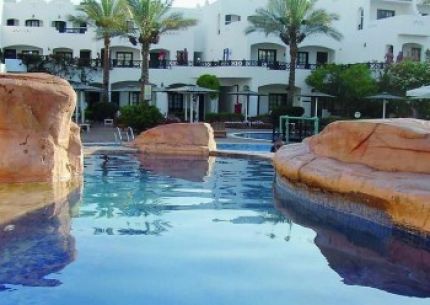 VERGINIA SHARM RESORT & AQUA PARK
