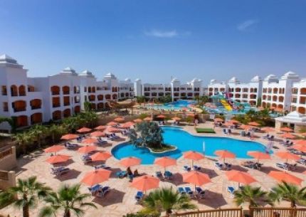 WAVES HOTEL ( EX TROPITEL WAVES SHARM EL SHEIKH)