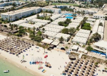 EL MOURADI CLUB EL KANTAOUI