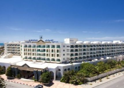 EL MOURADI HAMMAMET