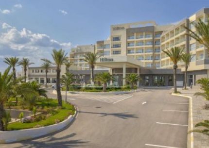 HILTON SKANES MONASTIR BEACH RESORT