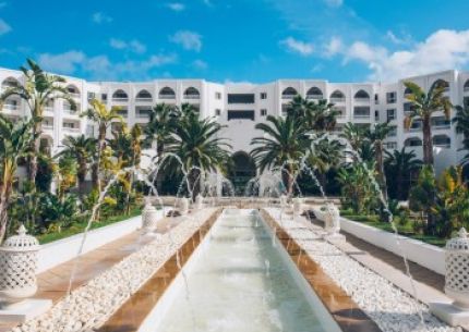 IBEROSTAR KANTAOUI BAY