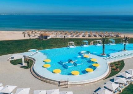 IBEROSTAR KURIAT PALACE