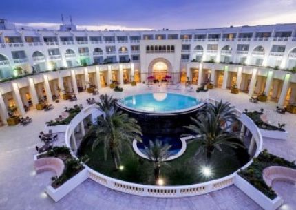 MEDINA SOLARIA & THALASSO