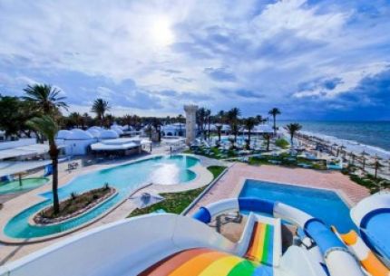 MONARQUE CLUB RIVAGE