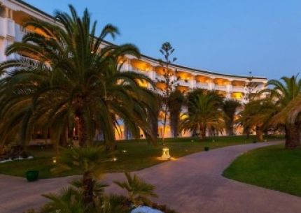 OCEANA HOTEL & SPA