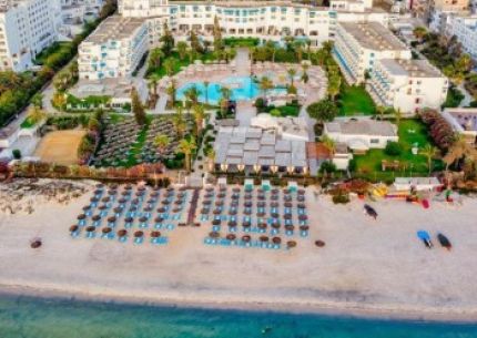 SENTIDO BELLEVUE PARK 5*