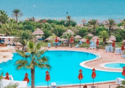 SKANES SERAIL AQUAPARK