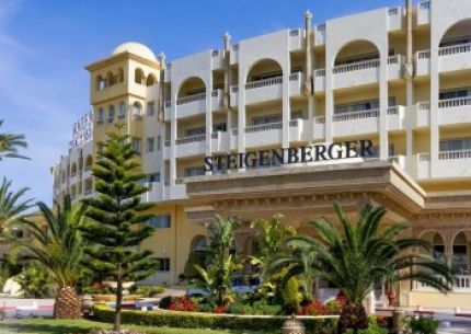 STEIGENBERGER MARHABA THALASSO