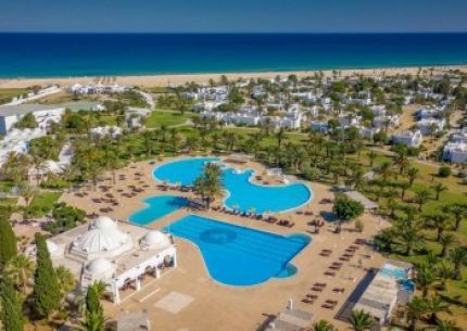 IBEROSTAR SELECTION MIRAGE HAMMAMET