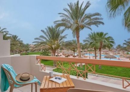 THE THREE CORNERS SEA BEACH RESORT