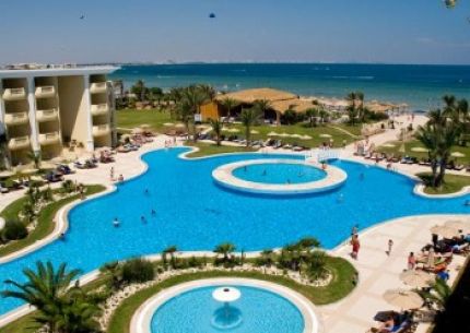 ROYAL THALASSA