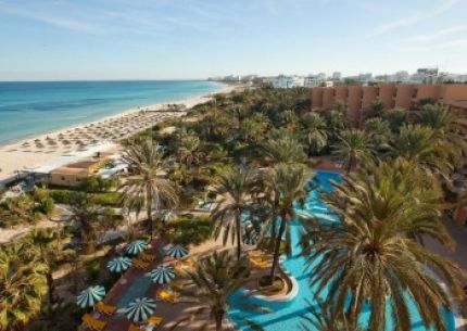 EL KSAR RESORT & THALASSO