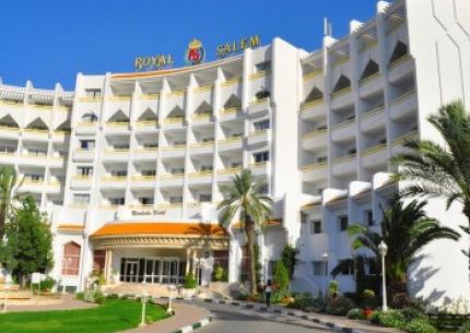 MARHABA ROYAL SALEM