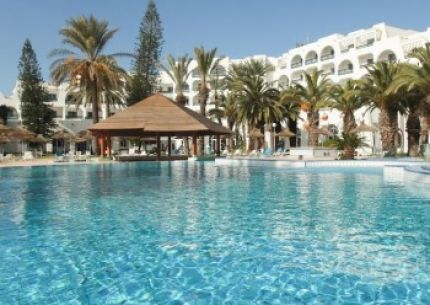 MARHABA BEACH