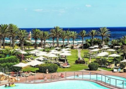 CALIMERA DELFINO BEACH RESORT & SPA